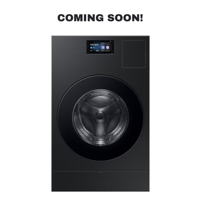 Discount SAMSUNG all-in-one washer dryer combo at Appliance Shark. Overland Park, KS’s premier scratch-dent appliance store.
