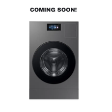 Discount SAMSUNG washer dryer combo at Appliance Shark. Overland Park, KS’s premier scratch-dent appliance store.