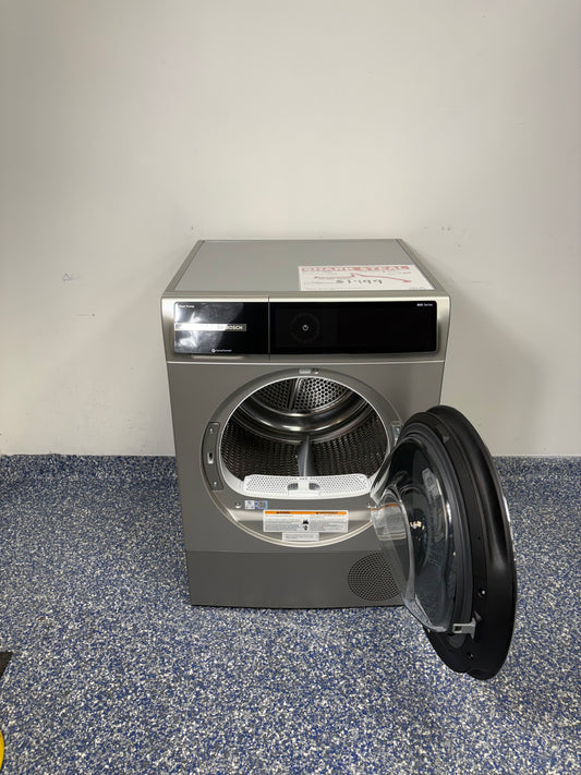 Smart Dryer at Appliance Shark in KC Area. 