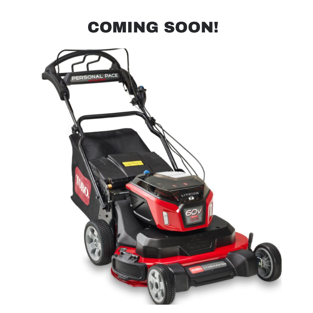 Shop TORO electric lawn mower at Appliance Shark. Overland Park, KS's premier scratch-dent appliance store.