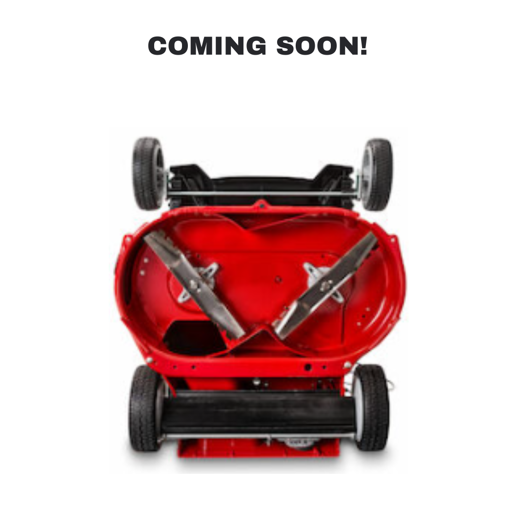 Save on TORO electric lawn mower at Appliance Shark. Overland Park, KS's premier scratch-dent appliance store.