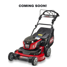 Discounted TORO electric lawn mower at Appliance Shark. Kansas City's trusted scratch-dent appliance store.