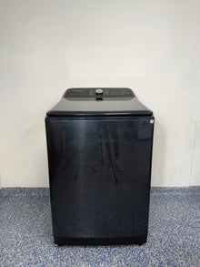 Samsung 5.4 cu. ft. Top Load Washer with Super Speed Wash, Impeller, and Large Capacity at the Best Discount Appliance Store in Kansas City Area