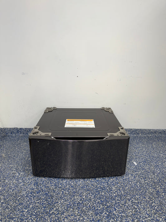 LG Laundry Pedestal for 29 In. Machines Elevates Washer and Dryer at the Best Discount Appliance Store in KC Metro