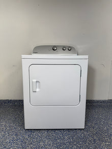 7.0 Cu.Ft. WHIRLPOOL Electric Dryer with 14 Cycles, including AutoDry, and Simple Dial Controls at the Best Discount Appliance Store in KC Metro