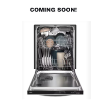 Scratch-dent WHIRLPOOL built-in dishwasher at Appliance Shark. Kansas City’s best dishwasher store.
