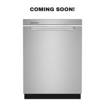 Scratch-dent WHIRLPOOL built-in dishwasher at Appliance Shark. Kansas City’s best dishwasher store.