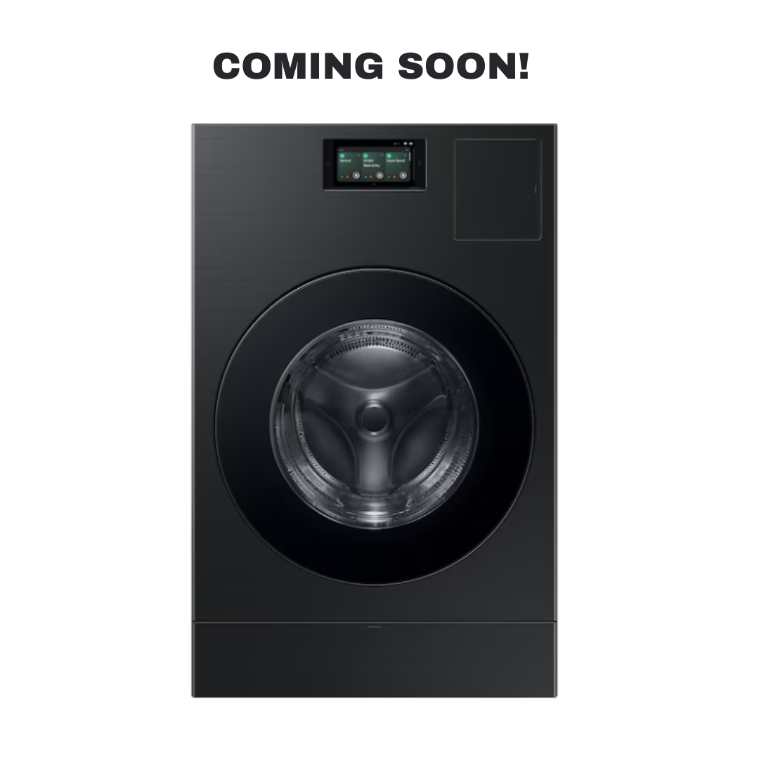 Discount SAMSUNG all-in-one washer dryer combo at Appliance Shark. Overland Park, KS’s premier scratch-dent appliance store.