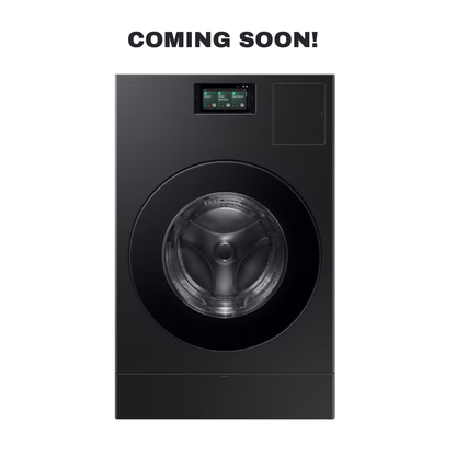 Discount SAMSUNG all-in-one washer dryer combo at Appliance Shark. Overland Park, KS’s premier scratch-dent appliance store.