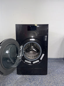 Scratch-dent SAMSUNG all-in-one washer/dryer combo from Appliance Shark, Kansas City’s trusted appliance store.
