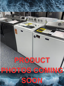 WHIRLPOOL Top Load Washing Machine - WTW4957PW