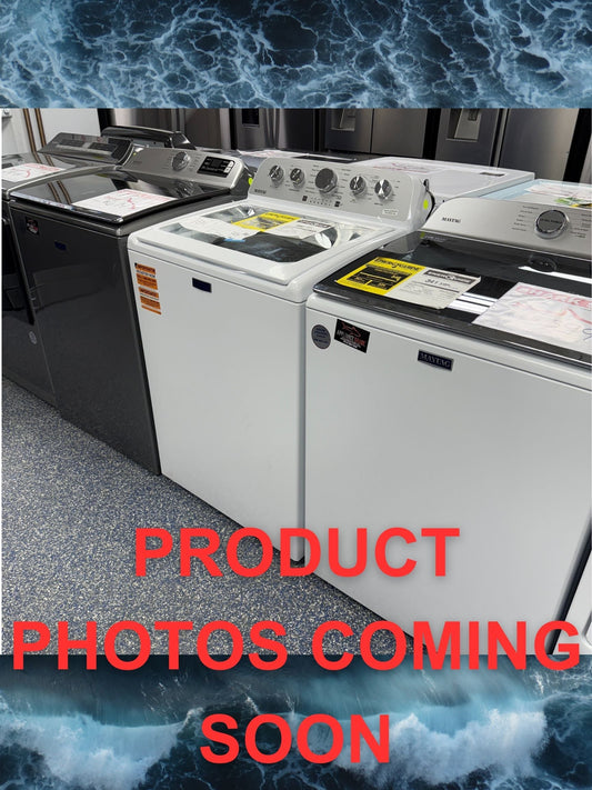 LG Smart Top Load Washing Machine - WT8405CB