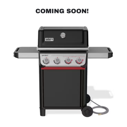 Shop WEBER natural gas grills at Appliance Shark. Overland Park, KS's premier scratch-dent appliance store.