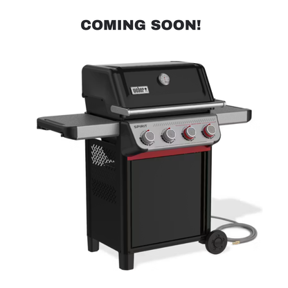 Discounted WEBER natural gas grills at Appliance Shark. Kansas City's trusted scratch-dent appliance store.