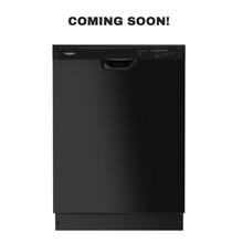 Discounted WHIRLPOOL dishwasher at Appliance Shark. Kansas City's trusted scratch-dent appliance outlet.