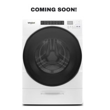 Discounted WHIRLPOOL washer dryer combo at Appliance Shark. Kansas City's trusted scratch-dent appliance outlet.