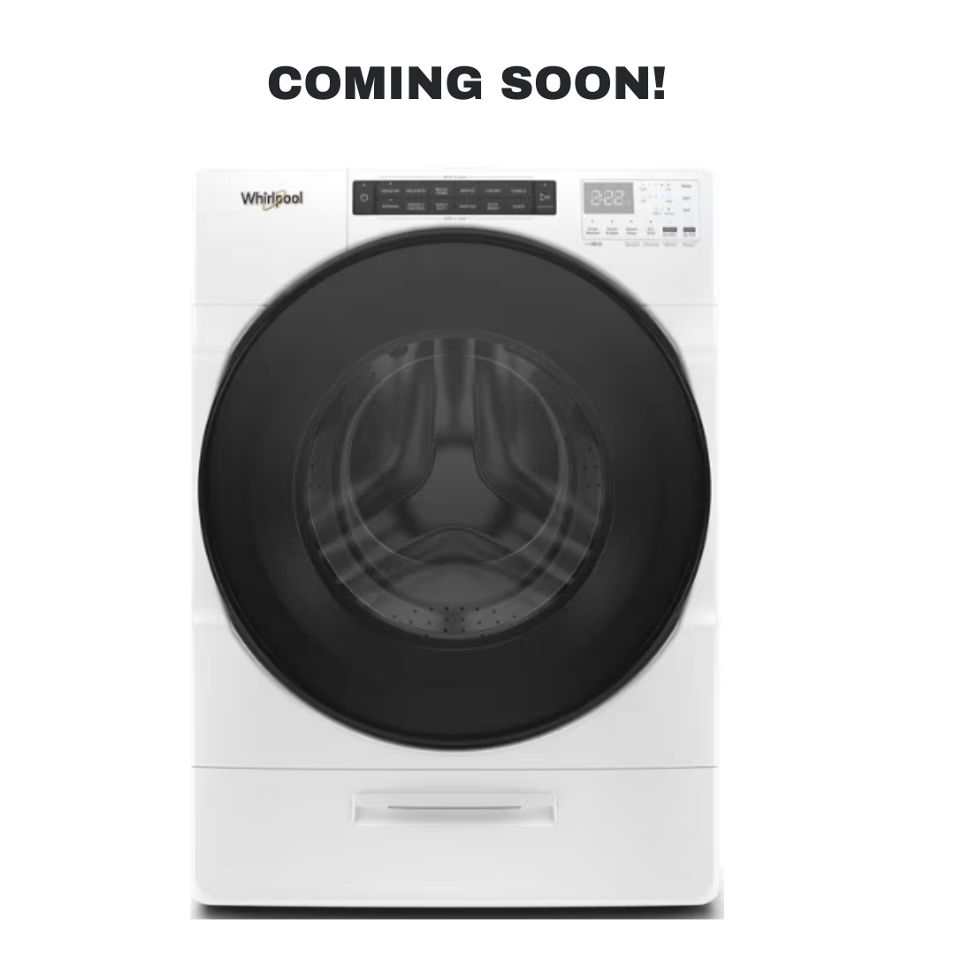 Discounted WHIRLPOOL washer dryer combo at Appliance Shark. Kansas City's trusted scratch-dent appliance outlet.