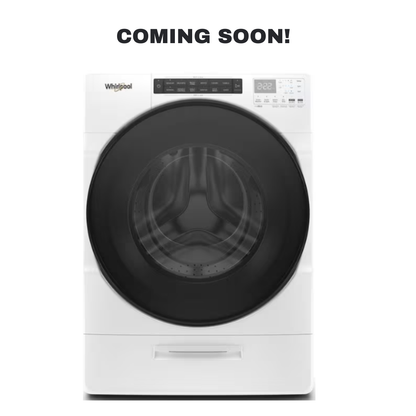 Discounted WHIRLPOOL washer dryer combo at Appliance Shark. Kansas City's trusted scratch-dent appliance outlet.