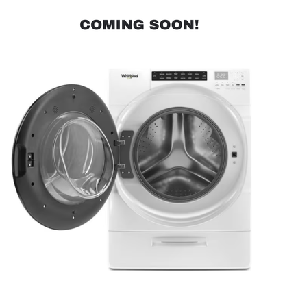 Shop WHIRLPOOL all-in-one washer dryer combo deals at Appliance Shark. Overland Park, KS's premier scratch-dent appliance store.