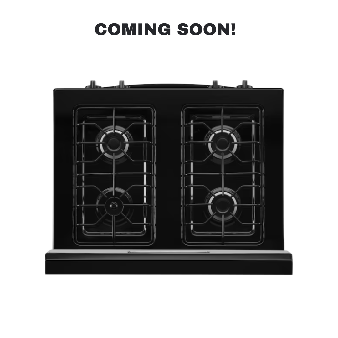 Affordable WHIRLPOOL gas range at Appliance Shark. Kansas City’s best appliance store.