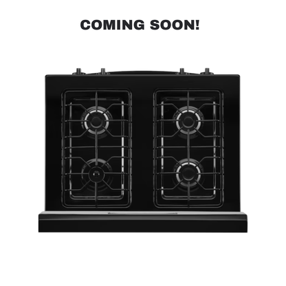 Affordable WHIRLPOOL gas range at Appliance Shark. Kansas City’s best appliance store.