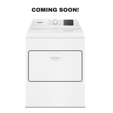 Whirlpool-WGD4307SDiscount WHIRLPOOL gas dryer at Appliance Shark in Overland Park, KS.W-Gas-Dryer-Discount