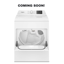 Affordable WHIRLPOOL dryer at Appliance Shark. Kansas City’s best appliance store.