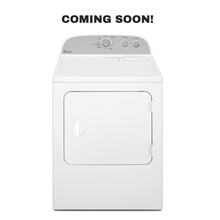 Scratch-dent WHIRLPOOL dryer at Appliance Shark. Kansas City’s best appliance store.