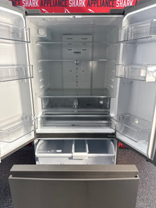 Discount WHIRLPOOL French door refrigerator at Appliance Shark in Overland Park, KS.