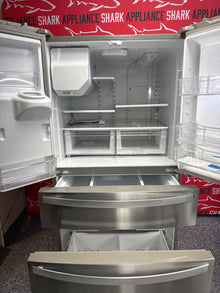 Shop a discount WHIRLPOOL French door refrigerator at Appliance Shark in Overland Park, KS.