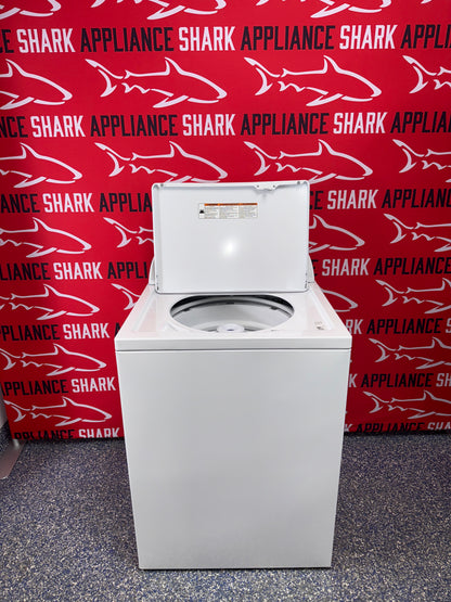 Affordable WHIRLPOOL top load washer at Appliance Shark. Kansas City’s best appliance store.