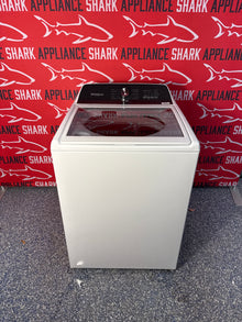 Discount WHIRLPOOL top load washer at Appliance Shark in Overland Park, KS.