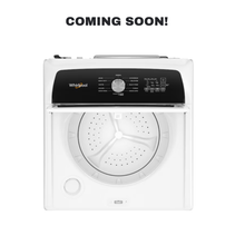 Affordable WHIRLPOOL washer at Appliance Shark. Kansas City’s best appliance store.