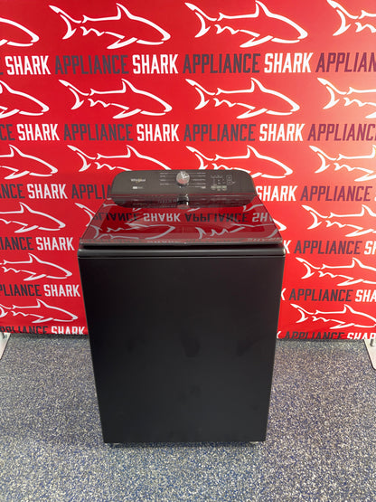 Shop WHIRLPOOL top load washers at Appliance Shark. Overland Park, KS's premier scratch-dent appliance store.
