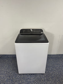 Affordable WHIRLPOOL top load washer at Appliance Shark. Kansas City’s best appliance store.