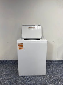 3.5 Cu.Ft. WHIRLPOOL Top Load Washing Machine with 15 Automatic Cycles, including Quick Wash, Auto Sensing and Deep Water Wash Options at Appliance Shark Scratch and Dent Store in Overland Park, Kansas