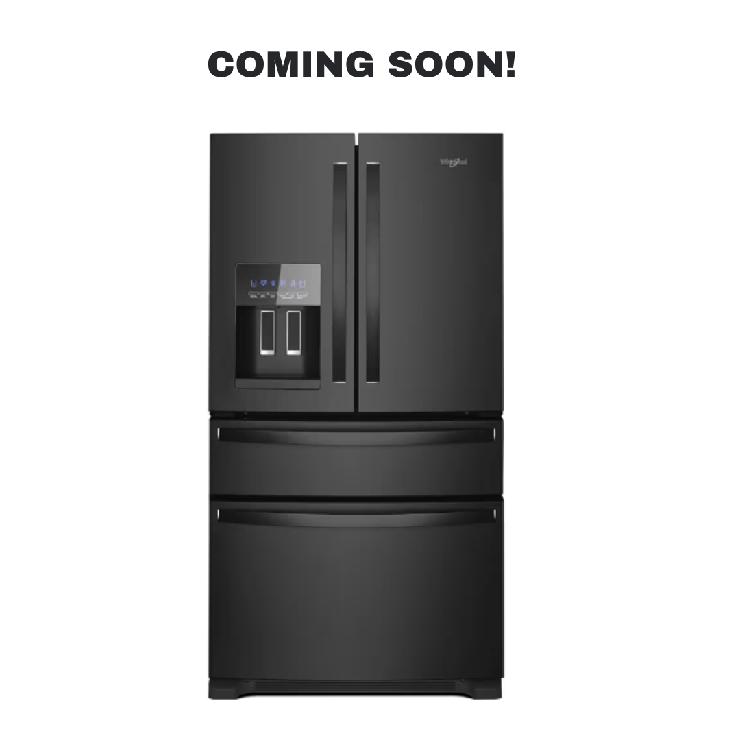 Shop Whirlpool French door refrigerator at Appliance Shark. Overland Park, KS's premier scratch-dent appliance store.