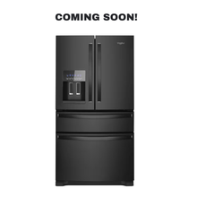 Shop Whirlpool French door refrigerator at Appliance Shark. Overland Park, KS's premier scratch-dent appliance store.