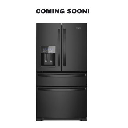 Shop Whirlpool French door refrigerator at Appliance Shark. Overland Park, KS's premier scratch-dent appliance store.