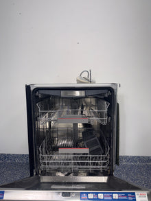 The BOSCH SHP65CC5UC dishwasher, known for its quiet 44 dBA operation, for sale in Kansas.