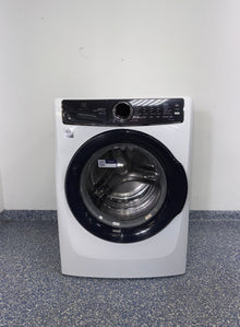 ELECTROLUX ELFW7626BW front load washer in Overland Park Kansas City area