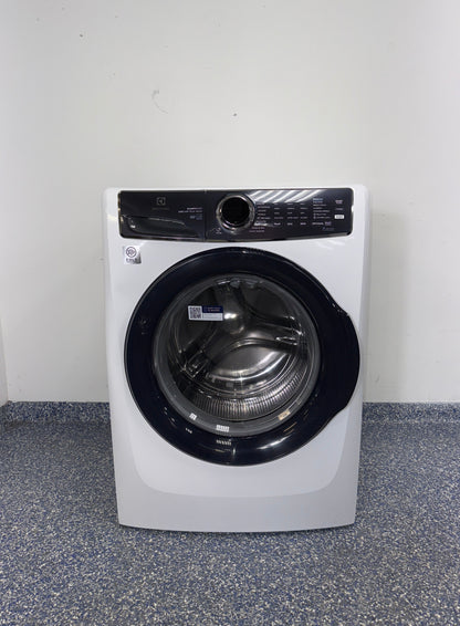ELECTROLUX ELFW7626BW front load washer in Overland Park Kansas City area