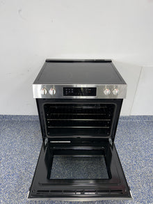 FRIGIDAIRE FCFE3062AS smooth top electric range cooktop in Overland Park KS