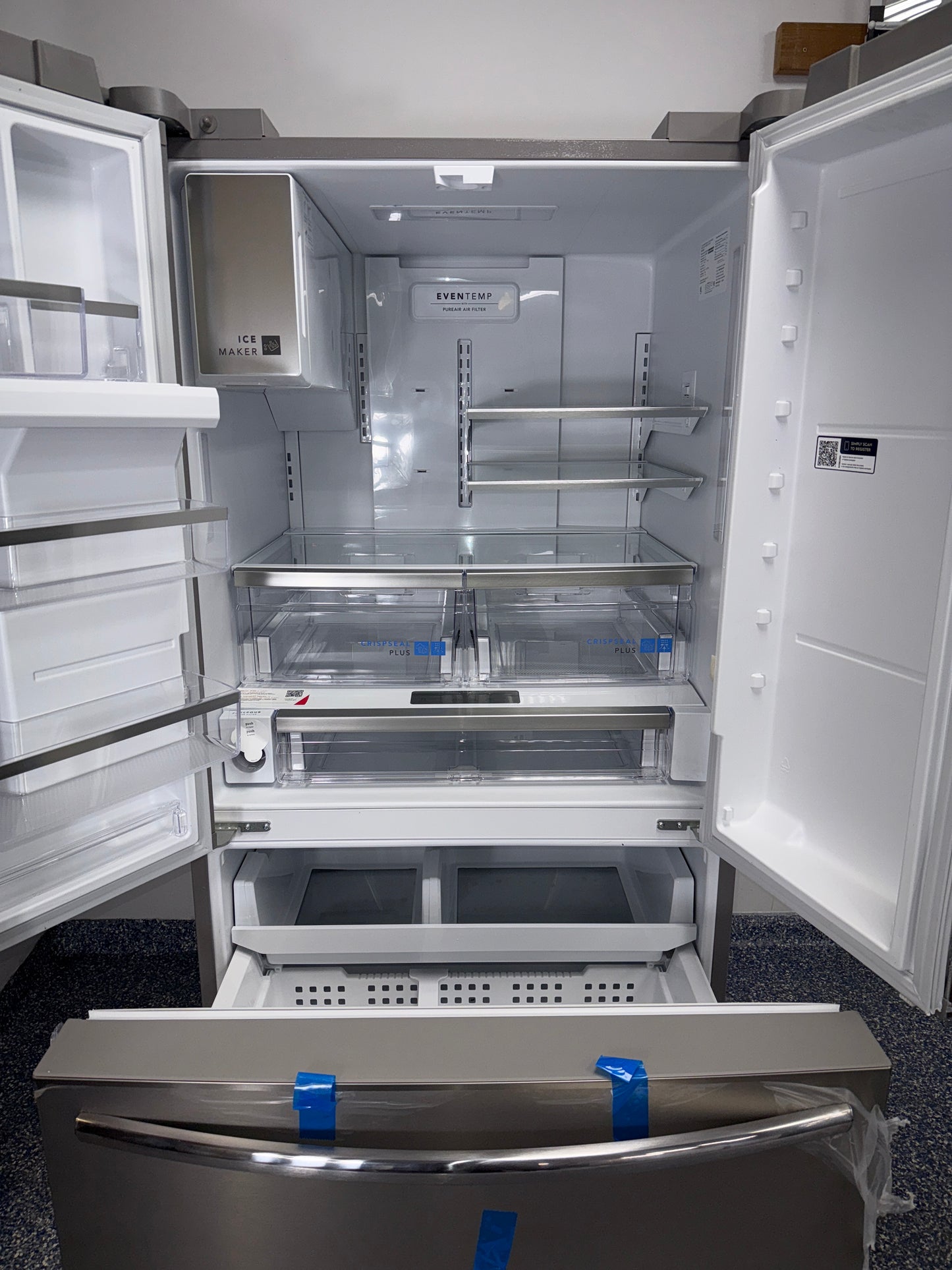 frigidaire-grfs2853afm2-dispenser-overland-park