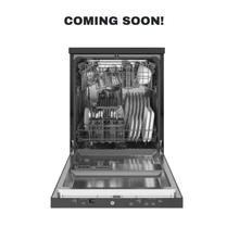 GE GPT225SSLSS built-in dishwasher top control panel in Overland Park near Kansas City