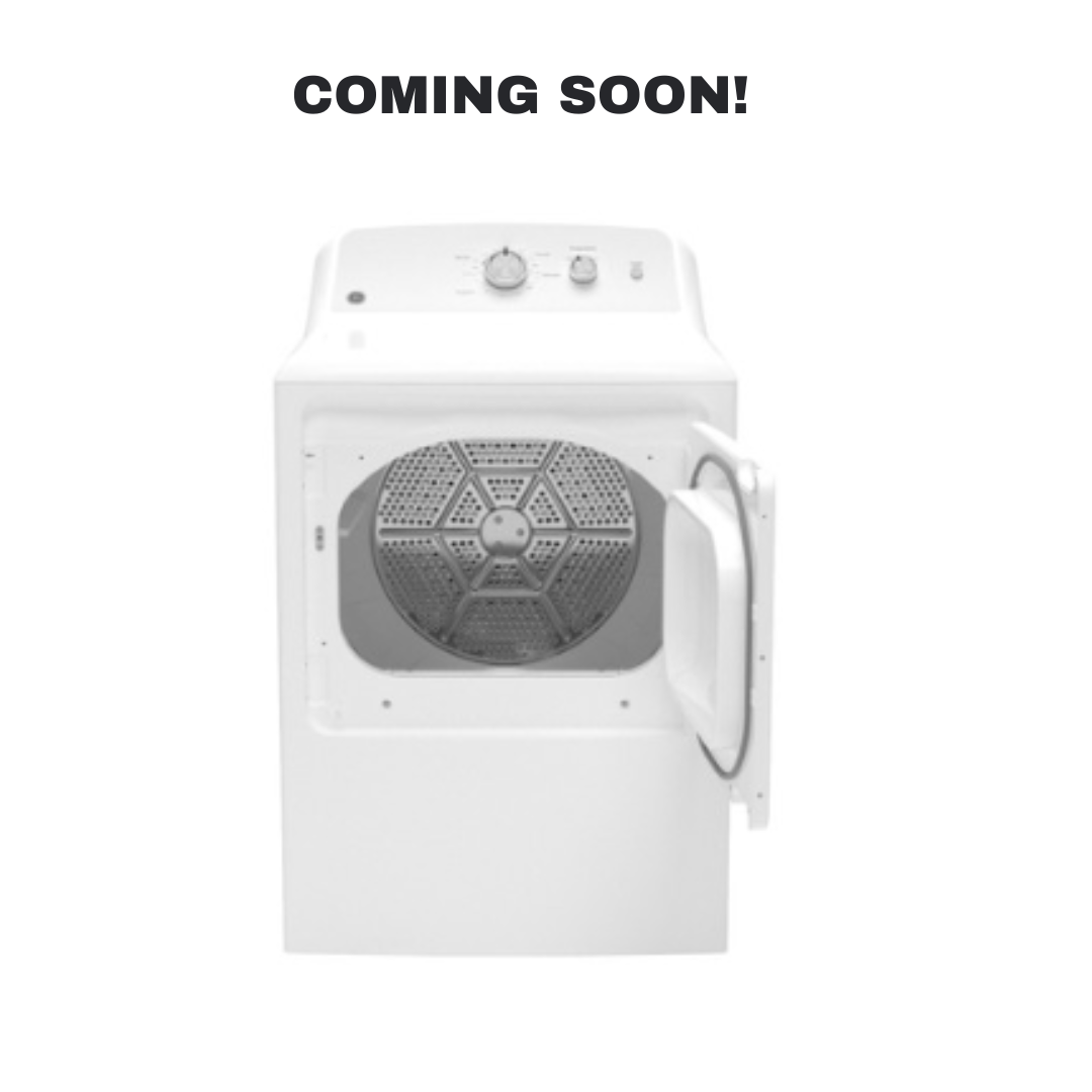 GE GTD38EASWWS electric dryer control panel in Overland Park near Kansas City