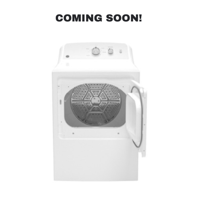 GE GTD38EASWWS electric dryer control panel in Overland Park near Kansas City