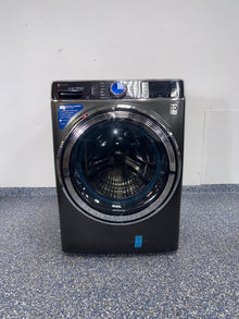 GE Profile PFW950SPTDS front load washer in Overland Park Kansas City area