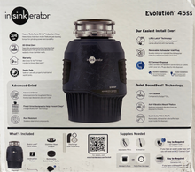 The compact size of the InSinkErator Badger 5XP garbage disposal, an ideal appliance for homes in Overland Park.