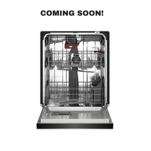 KITCHENAID KDPS324SPS built-in dishwasher top controls in Overland Park near Kansas City